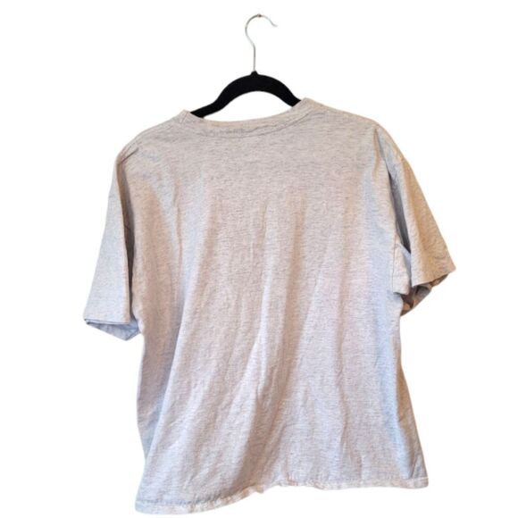 Vintage Hard Rock Cafe St. Thomas Logo T-Shirt Size XL - Picture 2 of 7